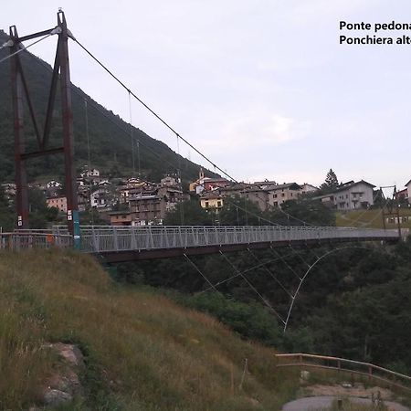 B&B Arquino (SO) Sondrio Exterior foto