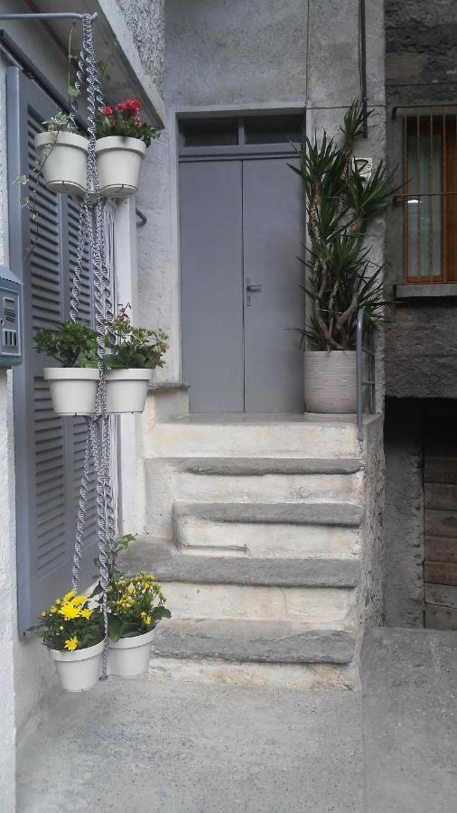 B&B Arquino (SO) Sondrio Exterior foto