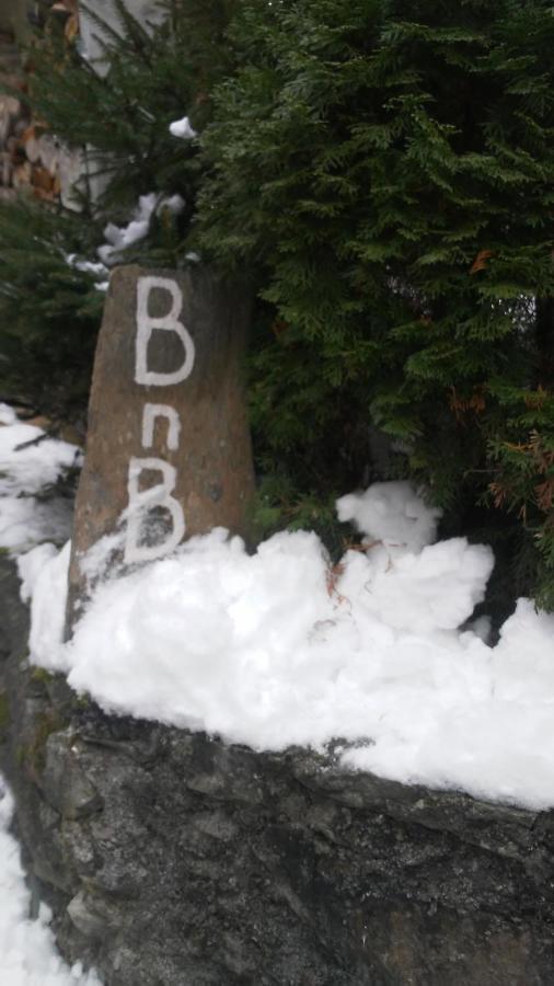 B&B Arquino (SO) Sondrio Exterior foto